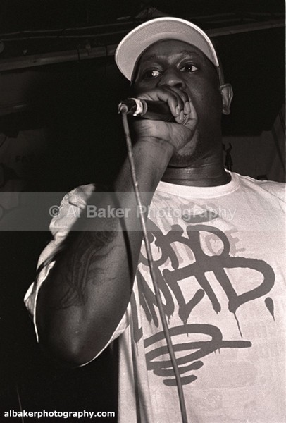 16 mystro - Friends-&-Family @ the music-box 21.02.04