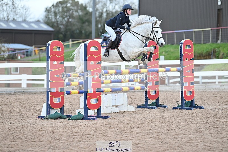 231119A-133735-05917 - Sun Cls 8 BlueChip Pony Coral Qualifier