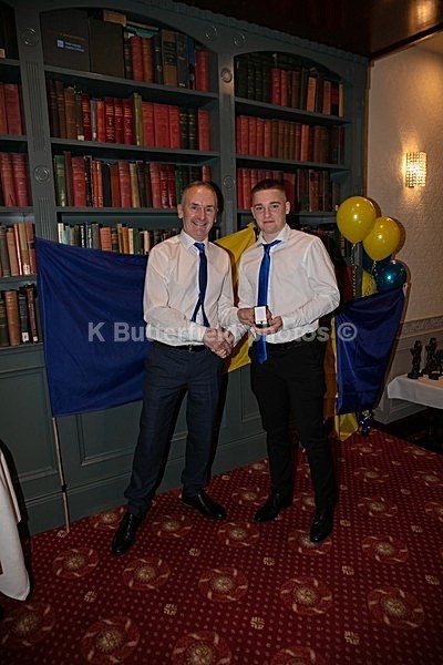 124 - Summerhill GFC Awards 2023