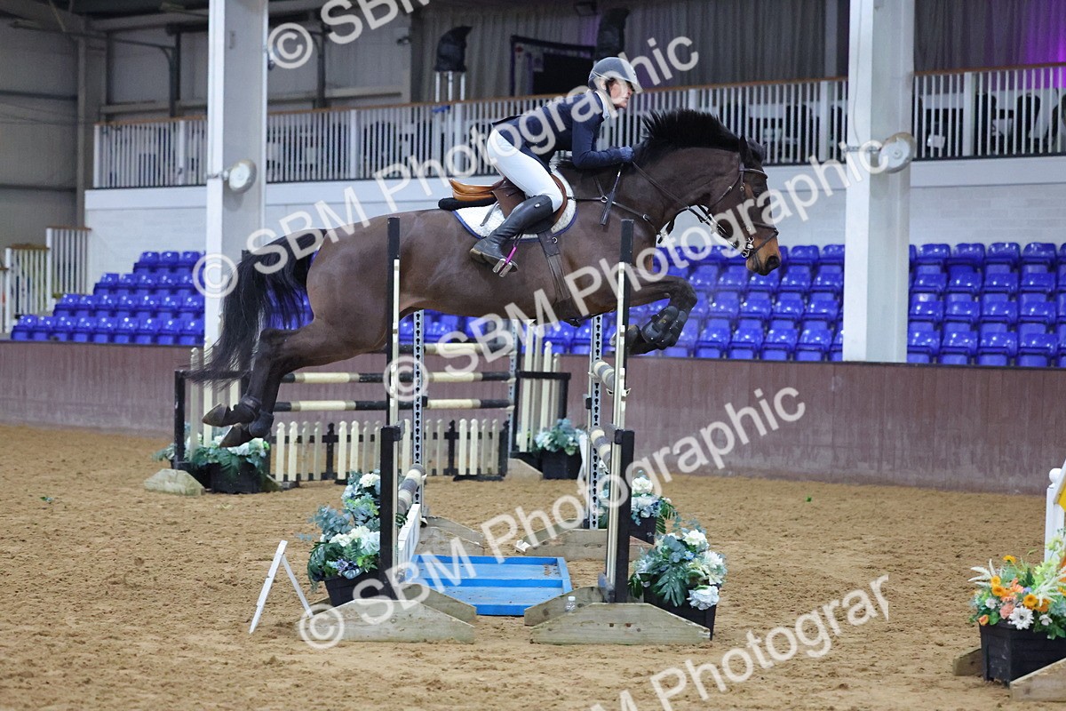 1I0A5241 - Class 10 - Redpost Equestrian Senior Foxhunter/ 1.20m Open