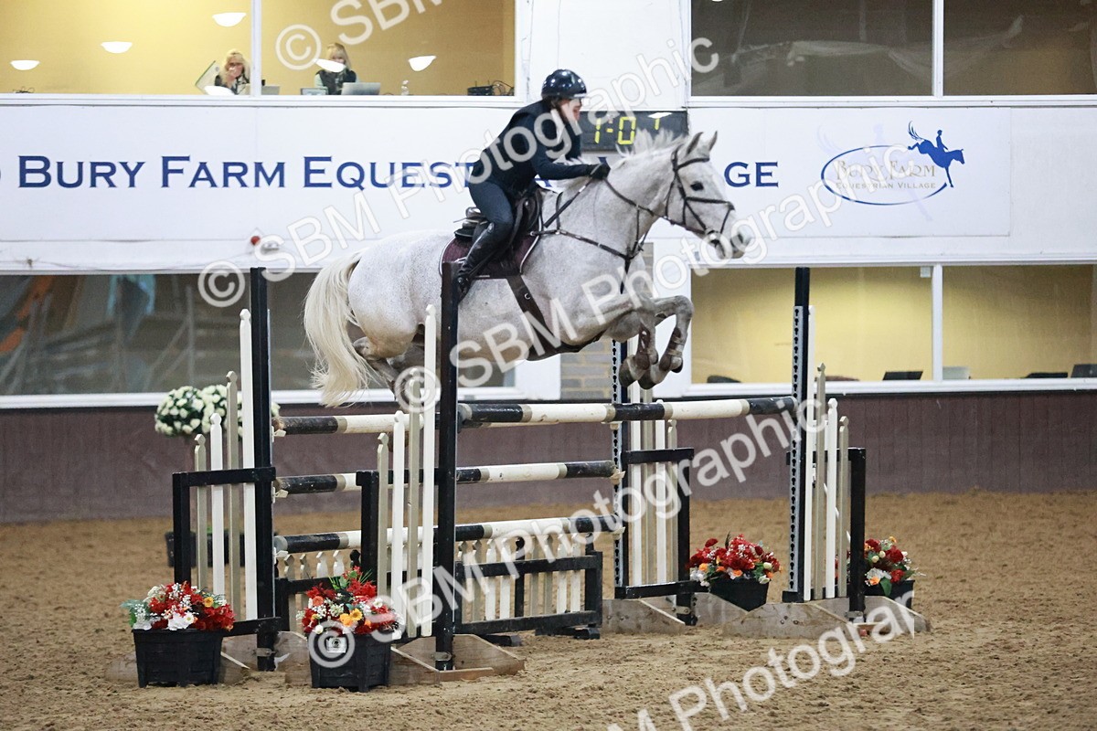 SBM_001877 - Class 6 - National 1.30m 1.40m