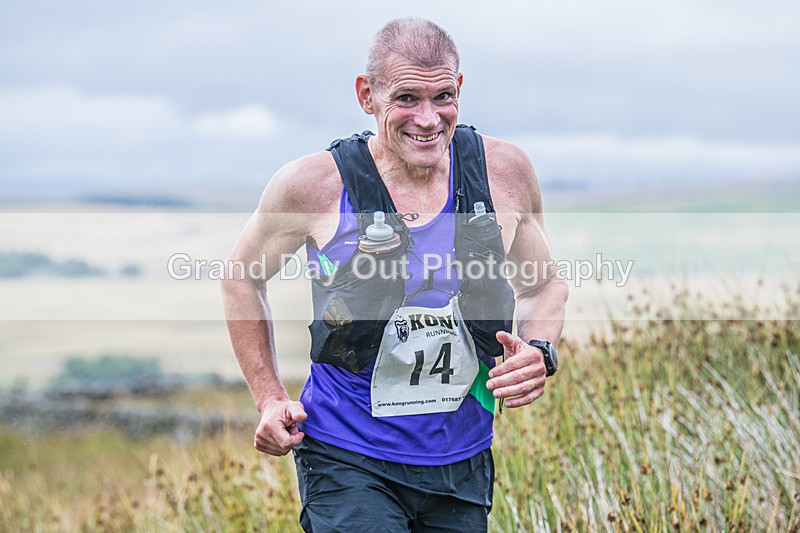 High Wether Howe-164 - High Wether Howe Fell Race Saturday 25th July 2026