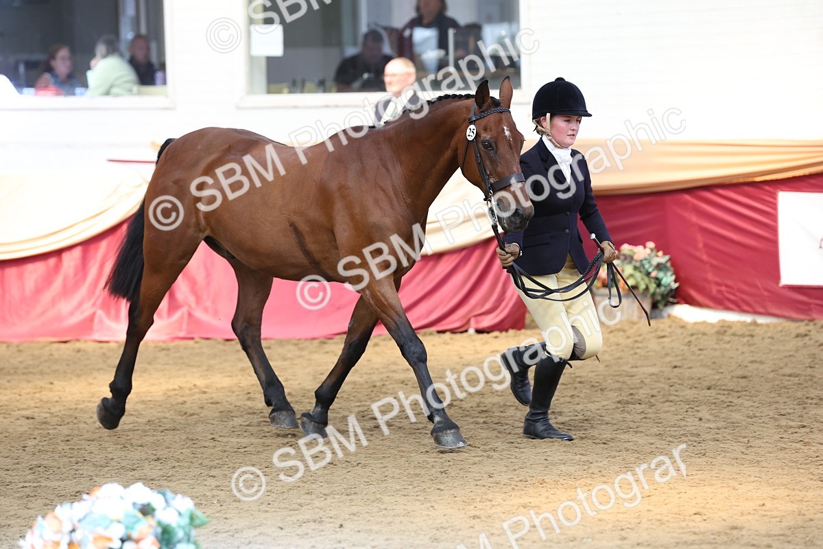 SBM_23573 - Class 904 - Supreme Final - Ridden Diamond