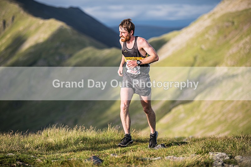 Seat Sandal-13 - Seat Sandal Fell Race Wednesday 9th July 2025
