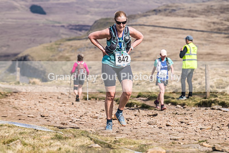 Pen-Y-Ghent-1422 - The 3 Peaks Race Saturday 25th April 2026 - Pen Y Ghent