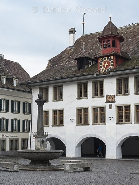 Thun-30 - Switzerland