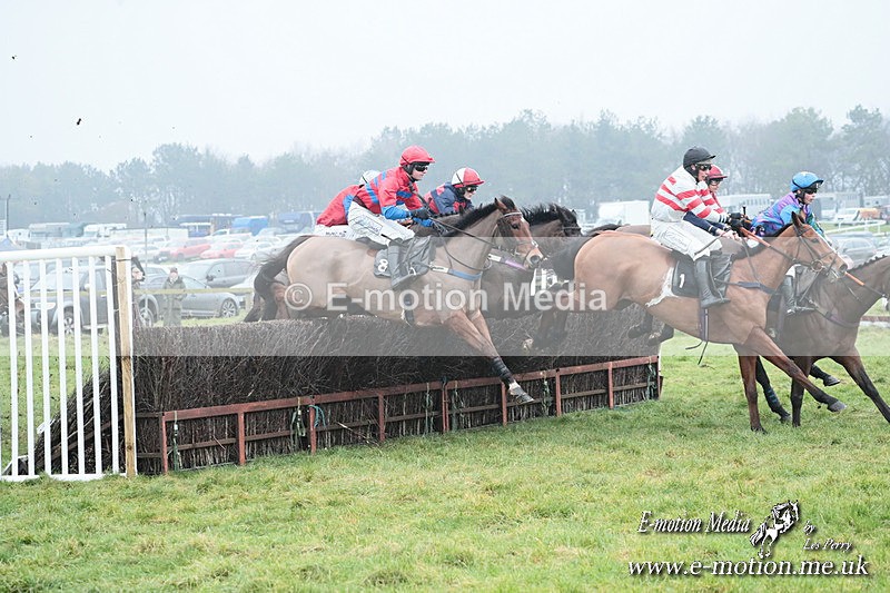 PtP 180126  0919 - Royal Artillery PtP Larkhill 18/01/26