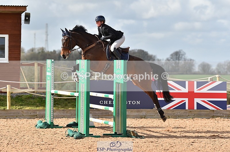 240306A-130100-01254 - Cls 3 1.05m Open