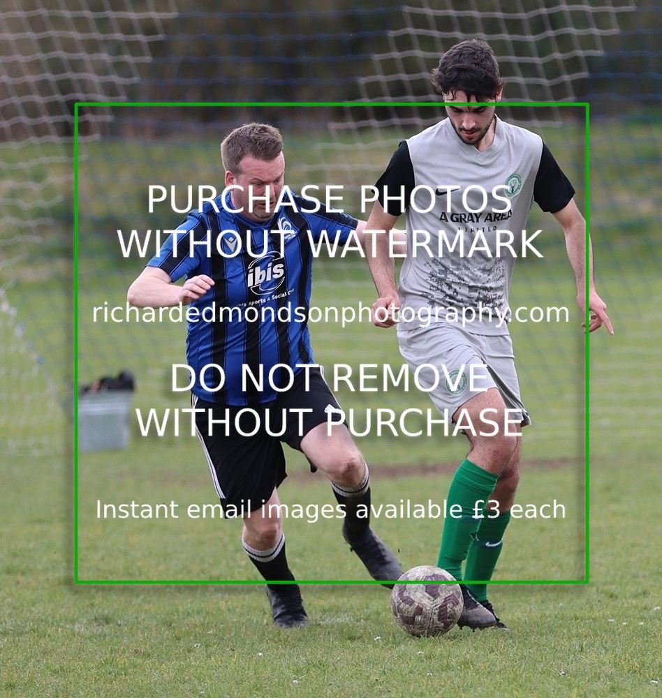 IMG_8047 - Ibis vs Arnside & Milnthorpe Town
