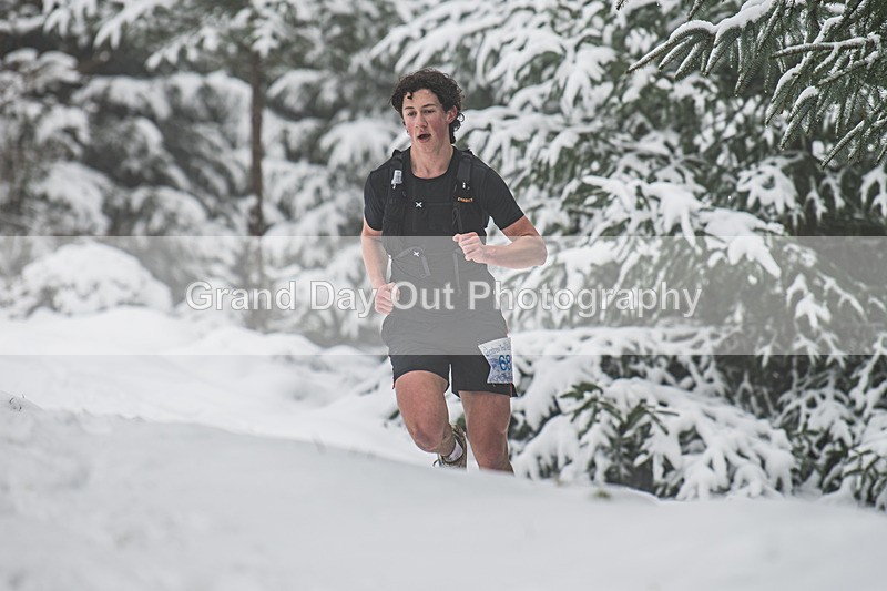 Glentress-343 - High Terrain Events Glentress 42, 21 & 10K Trail Races Sunday 15th February 2026