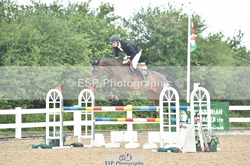 230723A-093308-10935 - Cls 28, 5 Yr Olds 1.10m