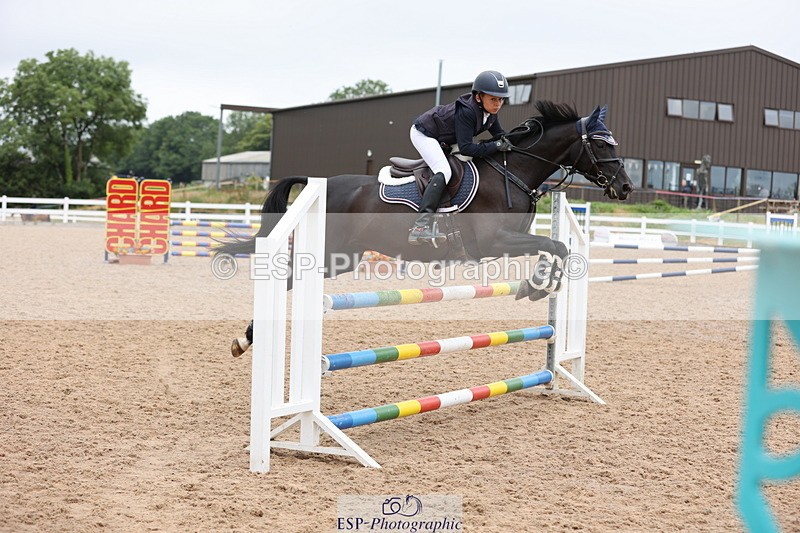 240630A-110940-12532 - Cls 31 Discovery and 90cm Open