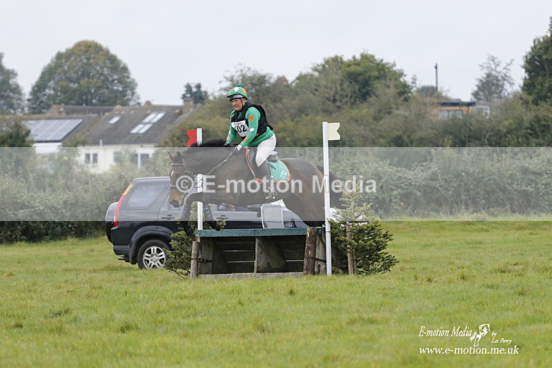  WWHT 171021 1824 - Novice Pairs (0.80m)  17/10/21