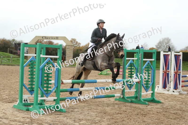 20251109-1001 - Class 3 - 80cm