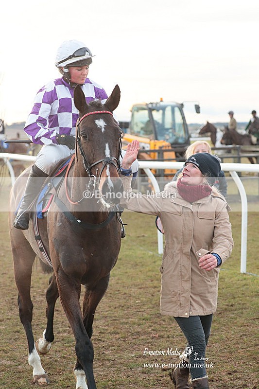 PtP 290123 3081010 - Heythrop Hunt PtP Cocklebarrow 29/01/2023