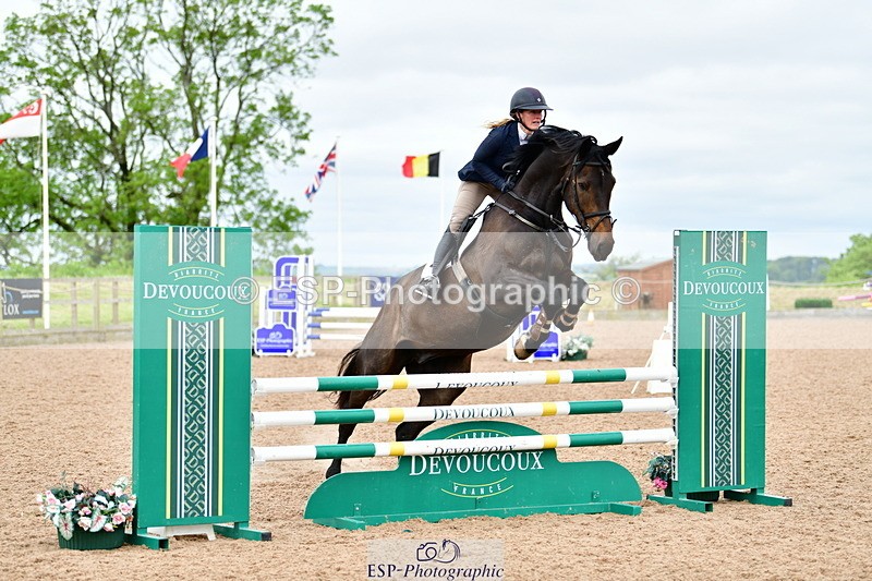 240523A-100344-00155 - Cls 9 British Novice and 90cm Open