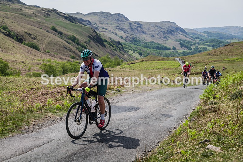 133818 - Hardknott Pass Camera 1 13.00-14.00