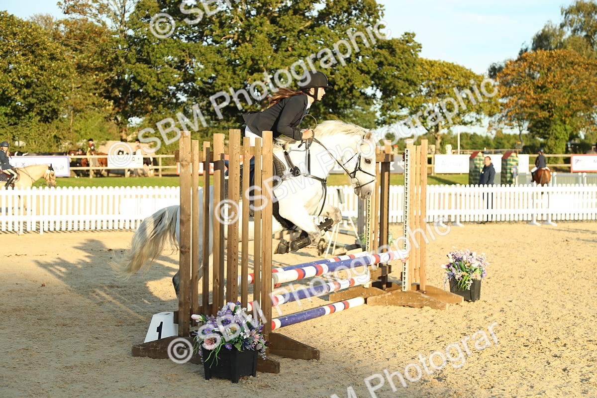 SBM_53881 - J8 - Junior Pony 65cm Championship