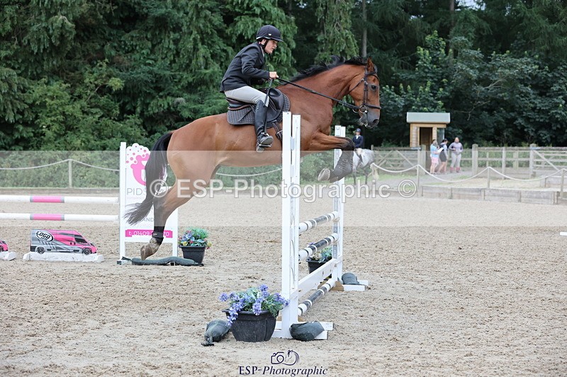 250705A-103723-13836 - Cls 33 Snr British Novice and 90cm Open