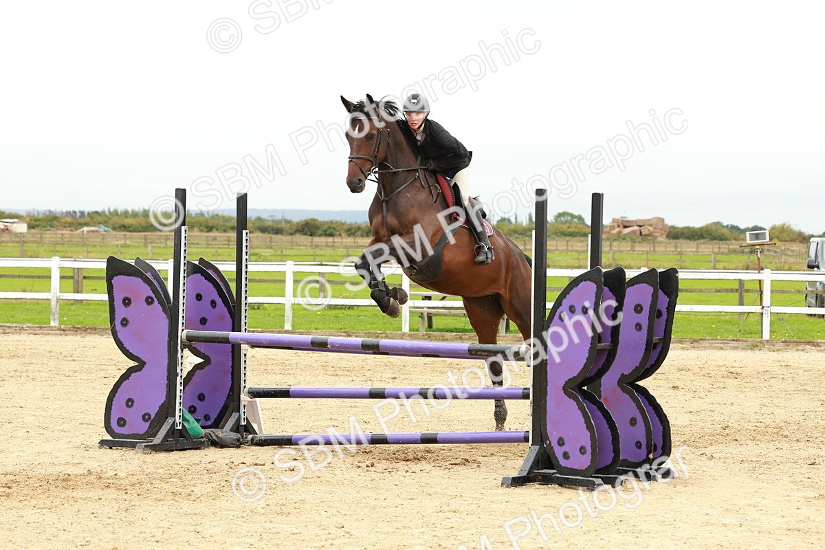 1I0A7584 - Class 3 - Senior Discovery - 1.00m