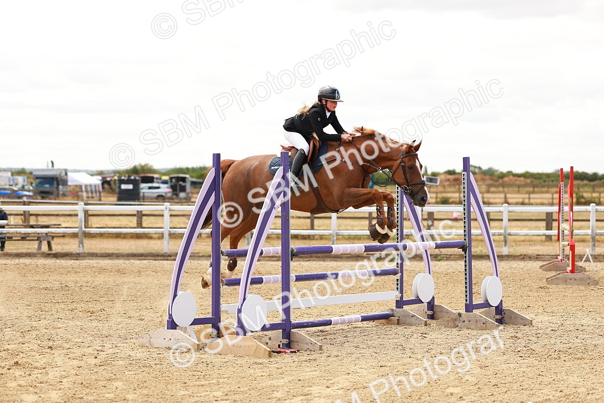 SBM_006027 - Class 3 - Senior British Discovery - 1.00m