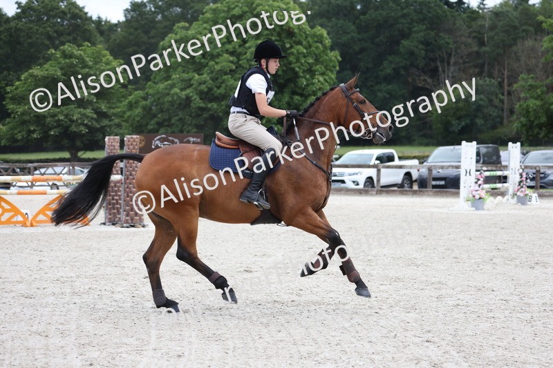 20260621-5566 - Class 7 - PC 100 (Round 1)
