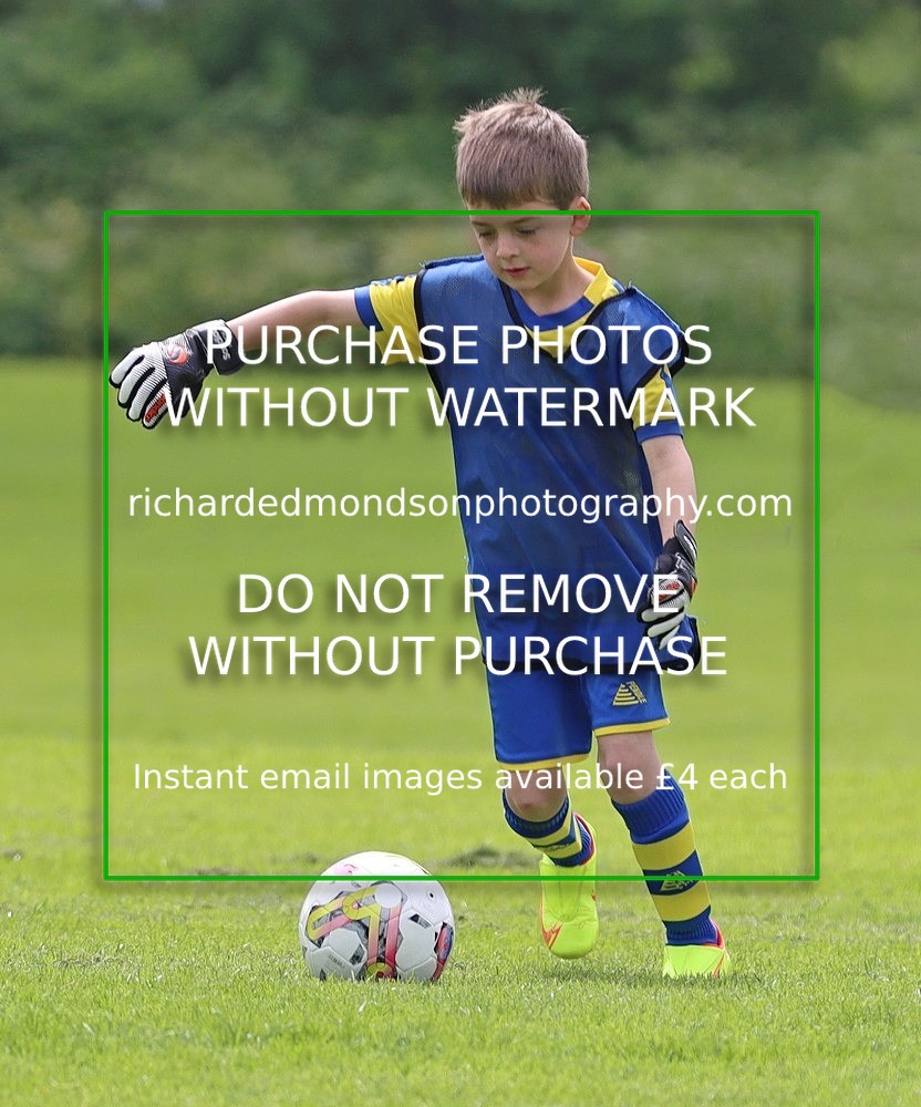 IMG_2398 - Under 8 Silver Plate Final-Grange Utd vs Kendal Utd