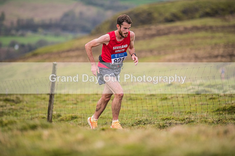 Keswick-148 - Inter Counties & Up and Down Mountain Running Champs (Junior & Senior Races) Sunday 21st April 2024