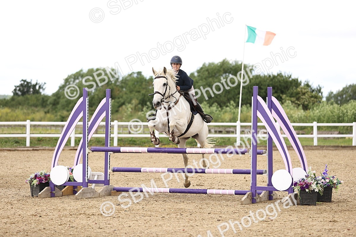 SBM_006101 - Class 16 - Senior British Novice - 90cm