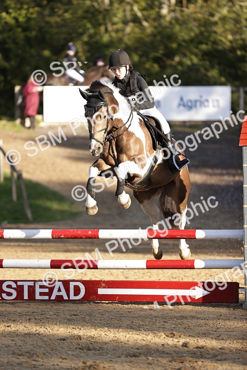 SBM_12309 - E6 - Eventers Challenge 80cm Championship