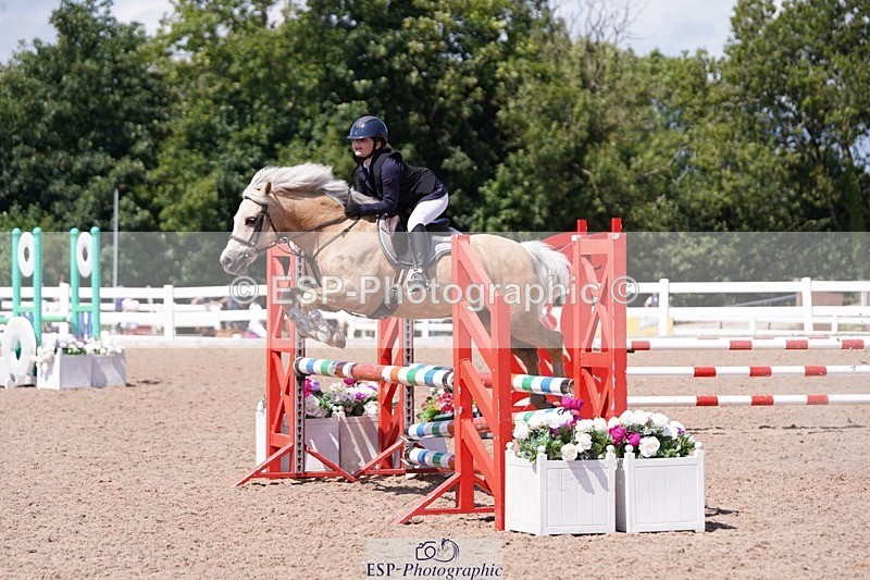 250628-150010-06131 - Cls 23 Pony Intro & 80cm Open