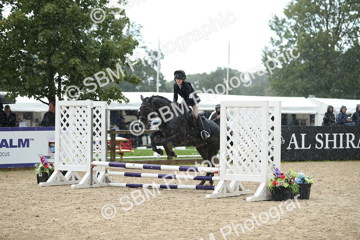 SBM_37162 - J20 - Junior Horse 50cm Championship