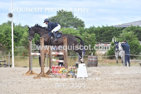 BPP_3505 - CLASS 18 SUN Senior 1.15m Open