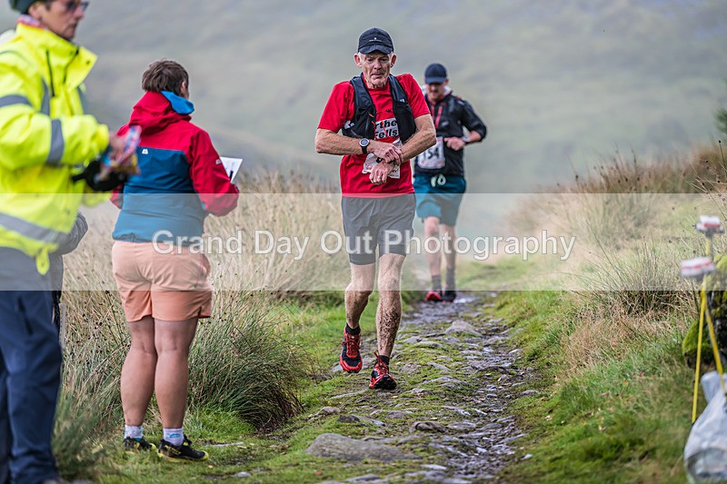 Old Crown Round-906 - Old Crown Round Fell Race Saturday 12th September 2026