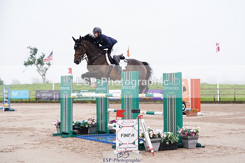 240720A-130142-14917 - Cls 35, YH 7 Yr Olds 1.35m