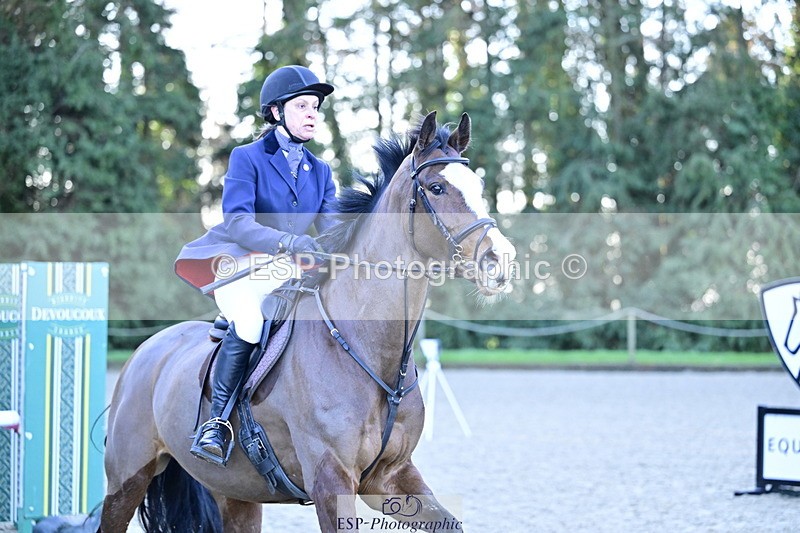 260214A-094150-00042 - 1 British Novice and 90cm Open
