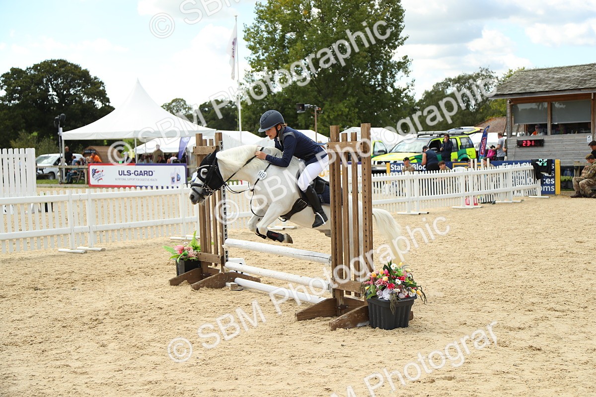 SBM_41445 - J6 - Junior Pony 55cm Championships