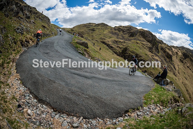 123113 - Hardknott Hairpin 12.00 - 13.00