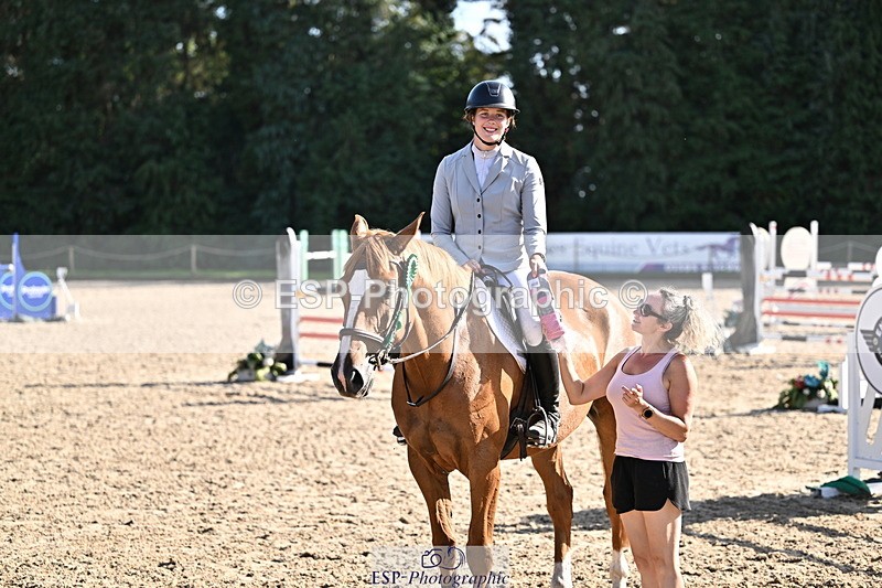 260906A-163219-04722 - Cls 24 Snr Foxhunter