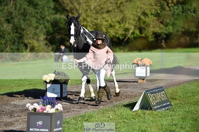 231022-104120-22664 - 438-KILCORBAN.MY.FAIR.LADY-Natasha.Crapper-TrotUp+SJ