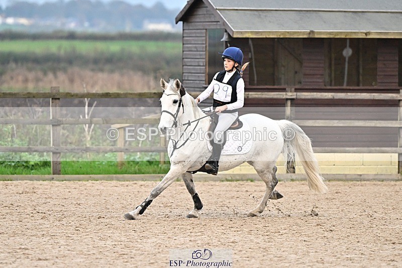 241110-160412-01376 - 80-85cm Arena Eventing