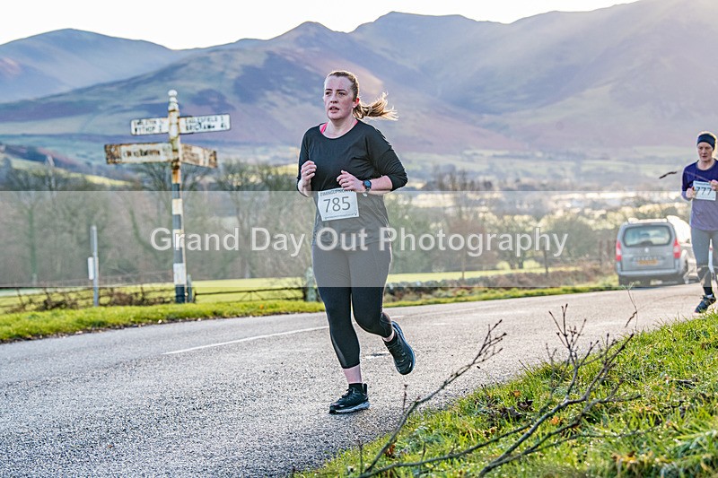 North Lakes Half Marathon  10k-496 - North Lakes Half Marathon & 10K Road Races Monday 2nd January 2023
