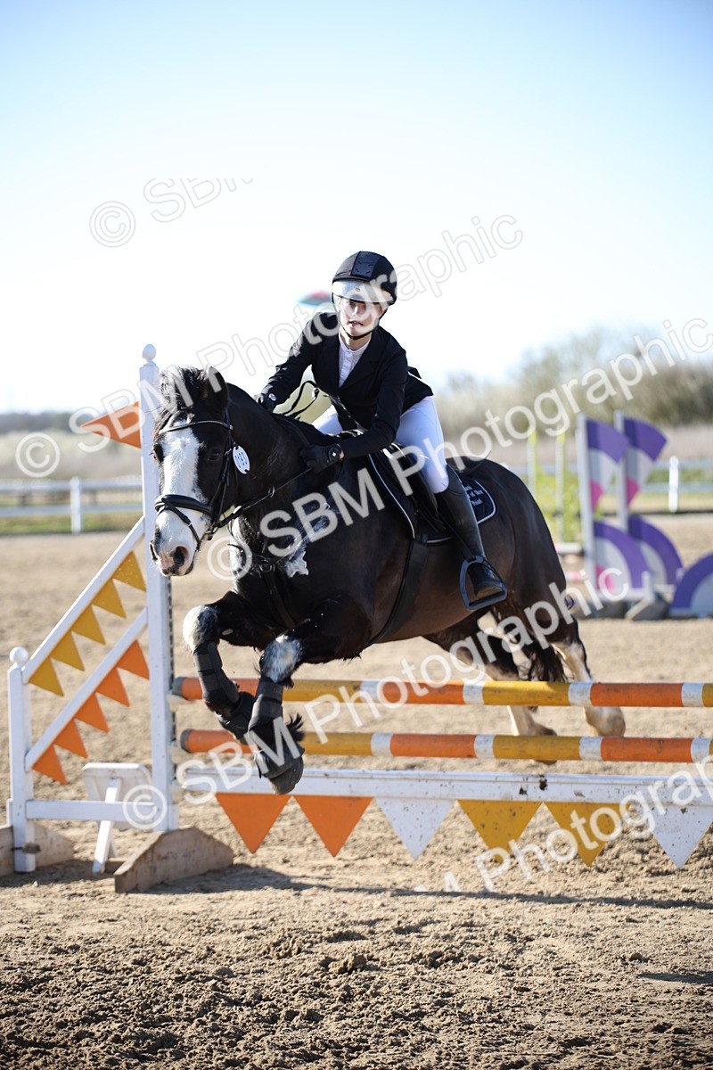 5K7A0368 - Class 5 - 80cm