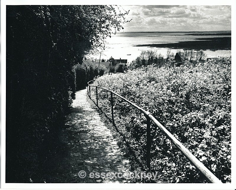  - Leigh on Sea