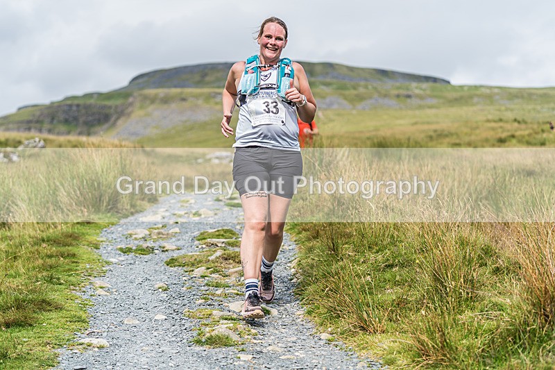 Ingleborough-1210 - Ingleborough Mountain Race Saturday 20th July 2024