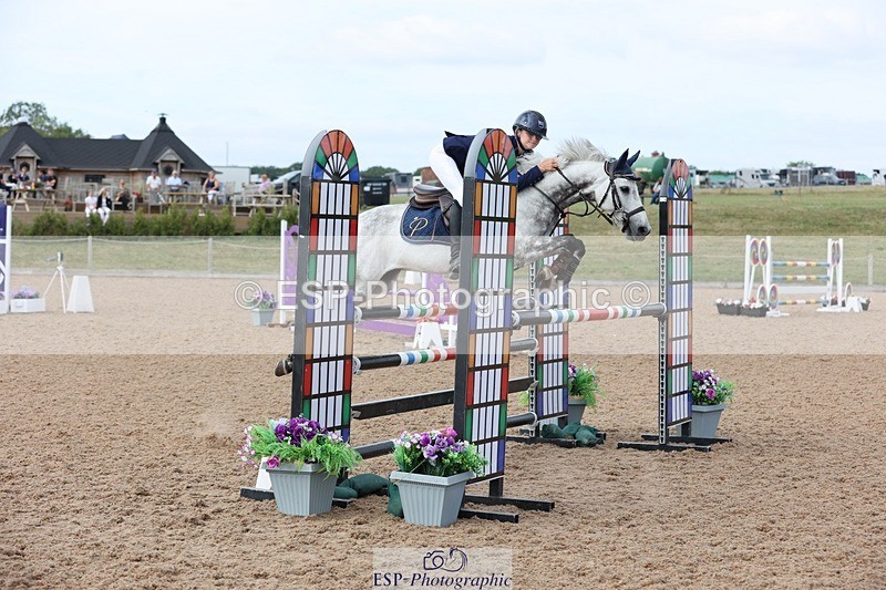 250629-172259-13689 - Cls 30 138cm HOYS Qualifier