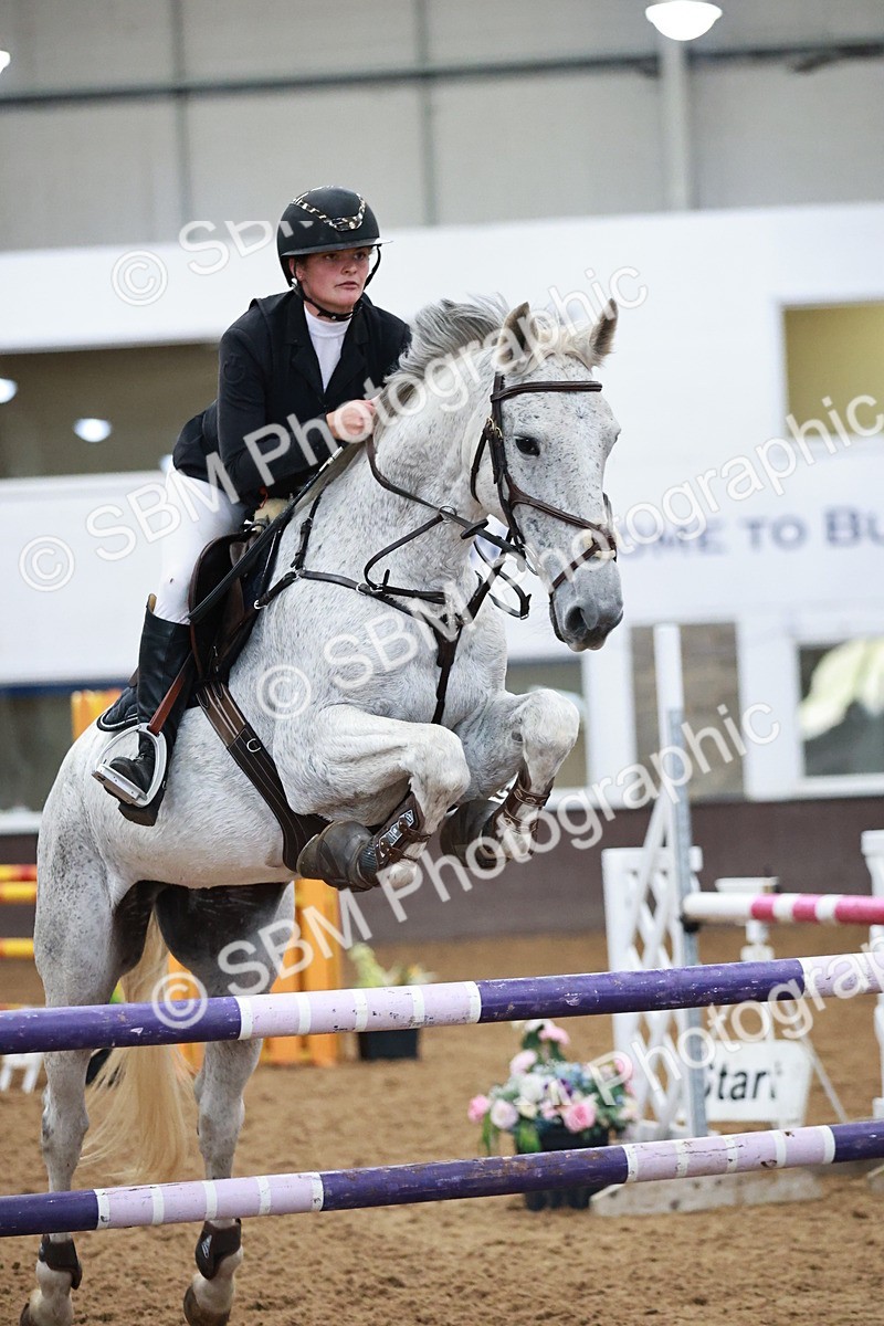 SBM_001541 - Class 4 - Senior Newcomers 1.10m