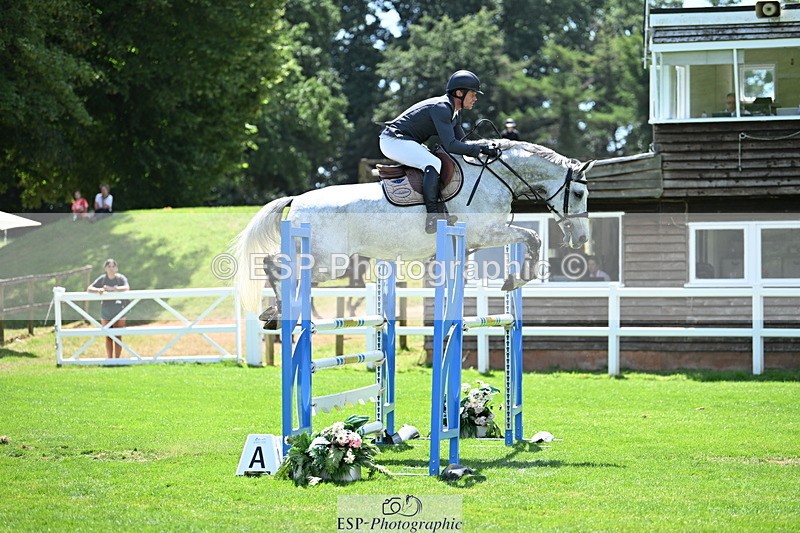 250703A-130530-03861 - Cls 2 1.20m Open