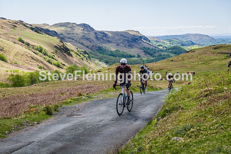 141554 - Hardknott Pass Camera 1 14.00-15.00