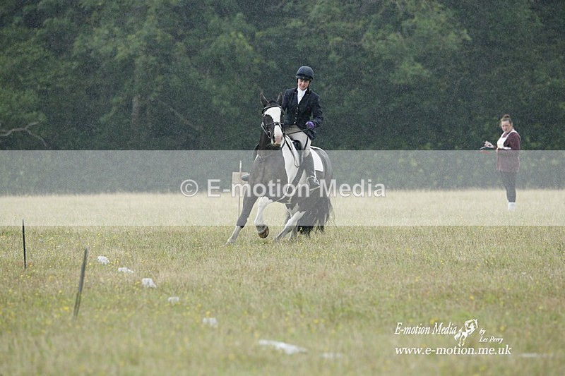 BVRC 030721 608 - Bourne Valley Riding Club Dressage 03/07/21